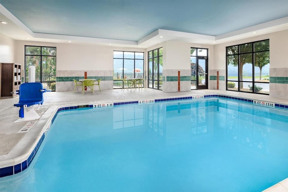 Hampton Inn Chattanooga West Hotel in Chattanooga