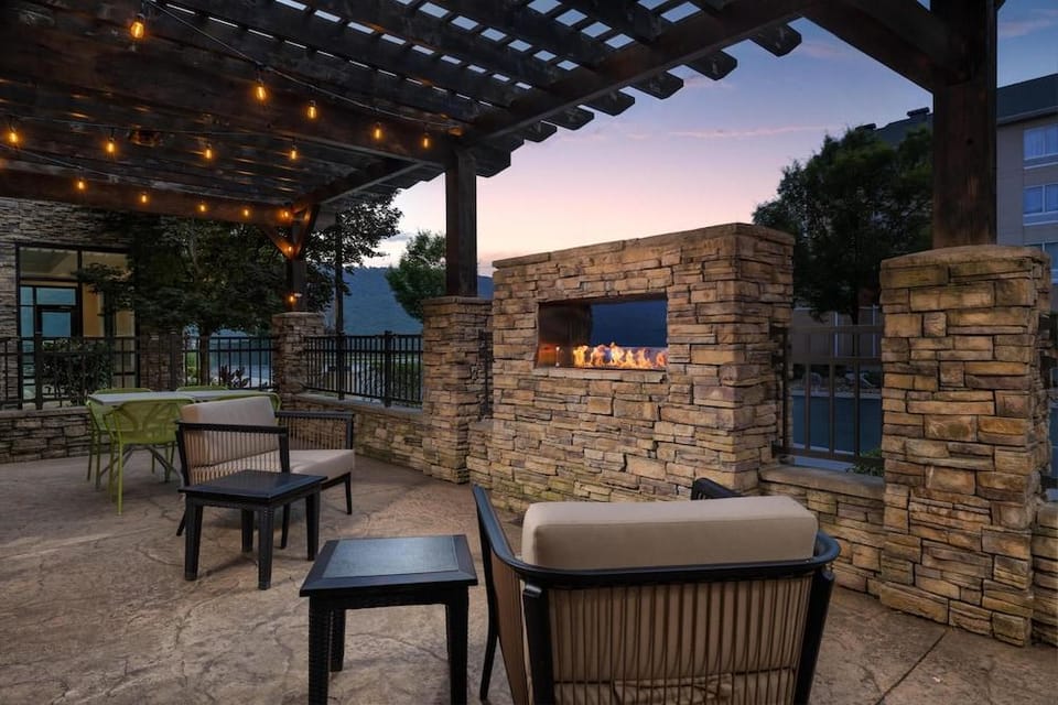 Hampton Inn Chattanooga West Hotel in Chattanooga