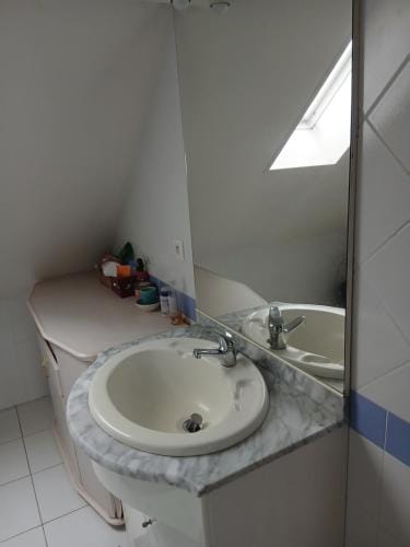 Chambre etudiant Hotel in Normandy