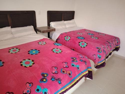 Hotel Los Ajolotes Hotel in Chignahuapan