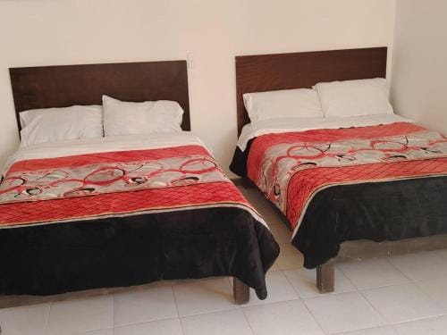 Hotel Los Ajolotes Hotel in Chignahuapan