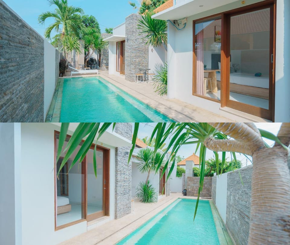 Odika Lovina Houses and Villas Resort in Buleleng