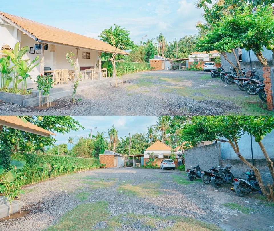 Odika Lovina Houses and Villas Resort in Buleleng