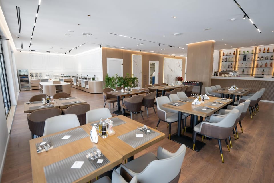 Hotel By Holiday Hotel in Tirana County, Albania