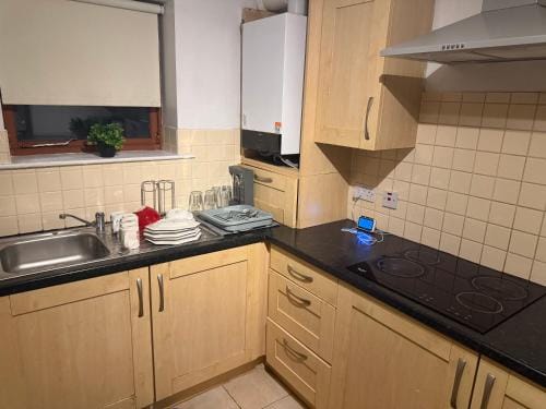 Spacious Luxury Homes Hotel in Gateshead