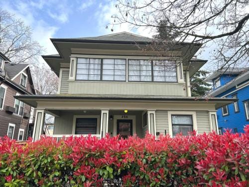 376 Eugene Guest Rooms Inn in Eugene