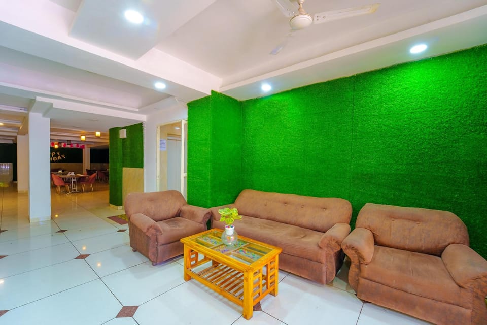 Hotel Royal Empire Hotel in India