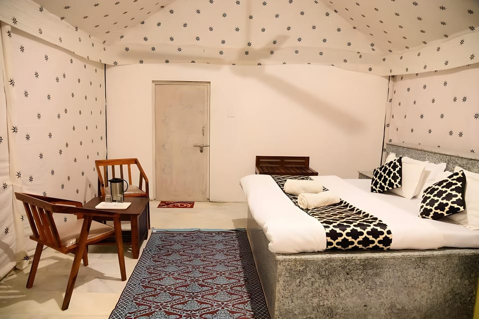 Desert  Glorious Heritage Camp And Resort Resort in Rajasthan