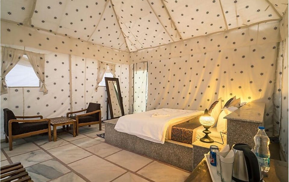 Desert  Glorious Heritage Camp And Resort Resort in Rajasthan