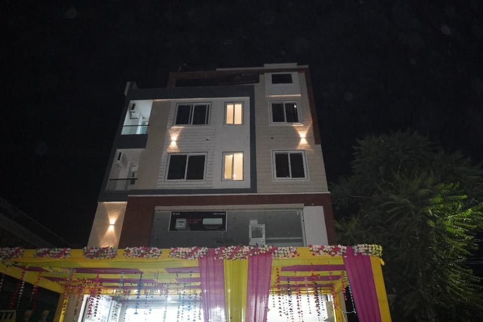 Hotel Sanraj Inn Hotel in Jaipur
