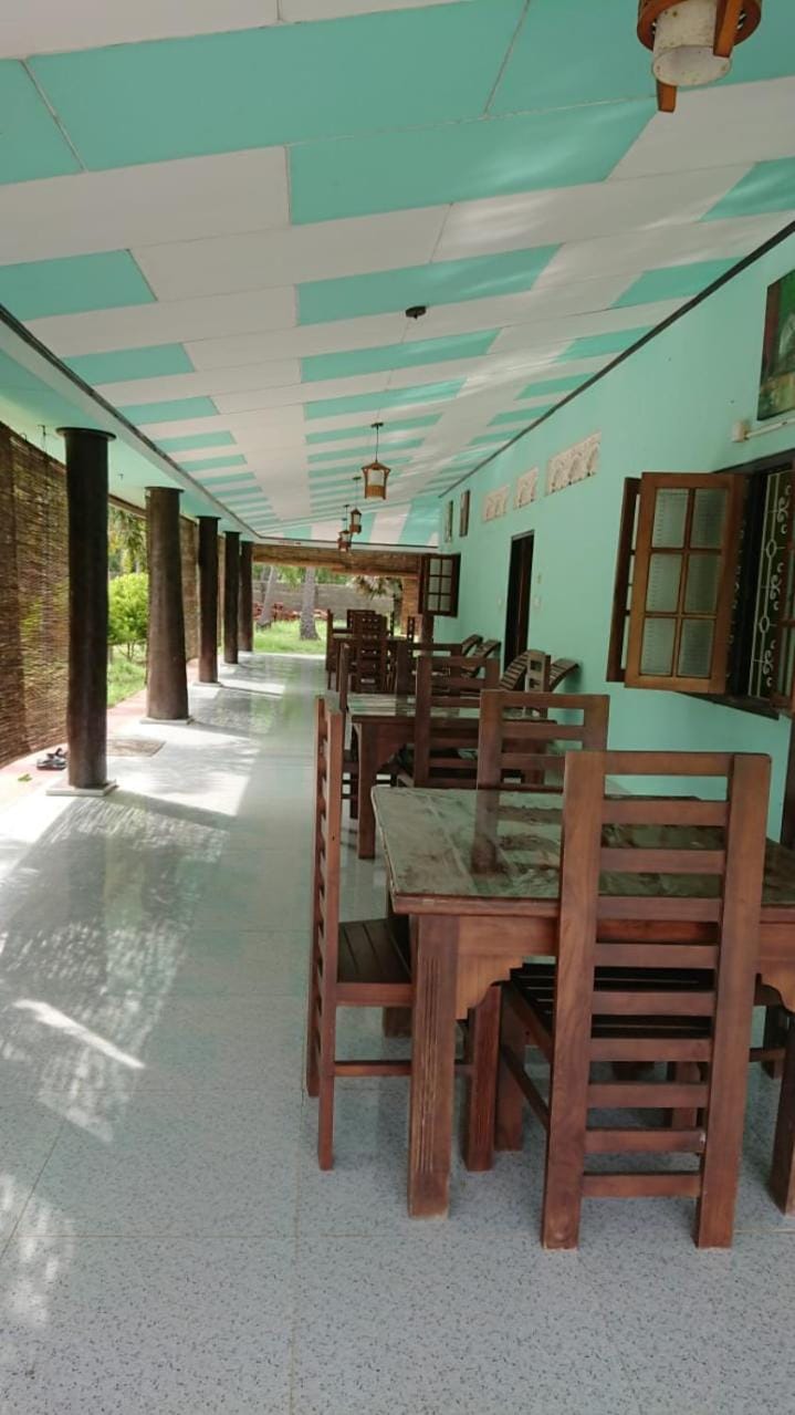 Greenbury Kite Hostel & Restaurant Hostel in Sri Lanka