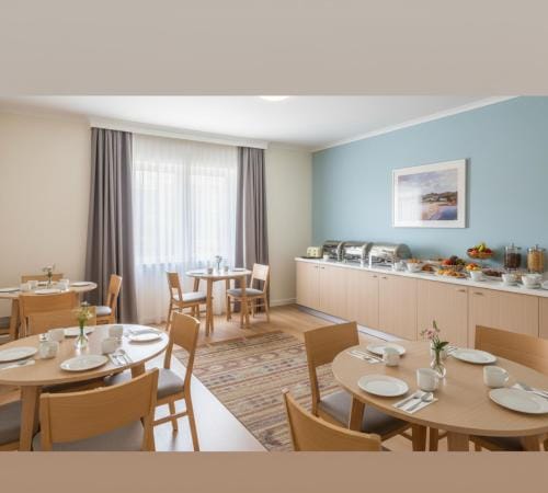 Ekin Apart Arsuz Hotel in Turkey