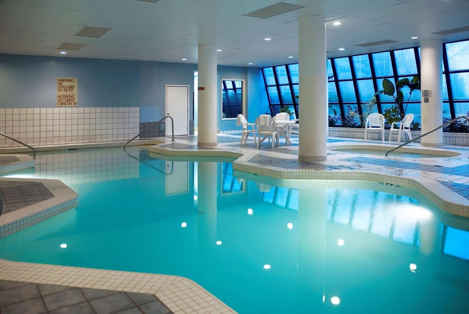 Embassy Suites by Hilton Portland Tigard Hotel in Tigard