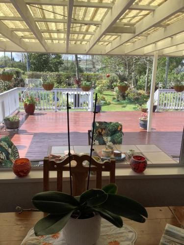 Puti Puti BNB Hotel in Northland