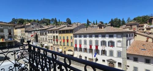Palazzo Poggini Hotel in Umbria