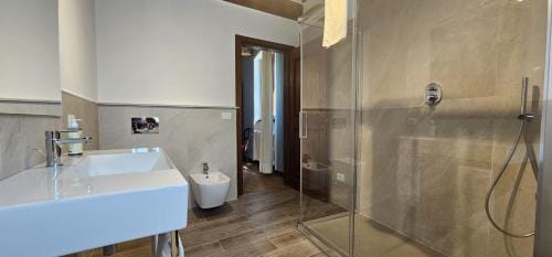 Palazzo Poggini Hotel in Umbria