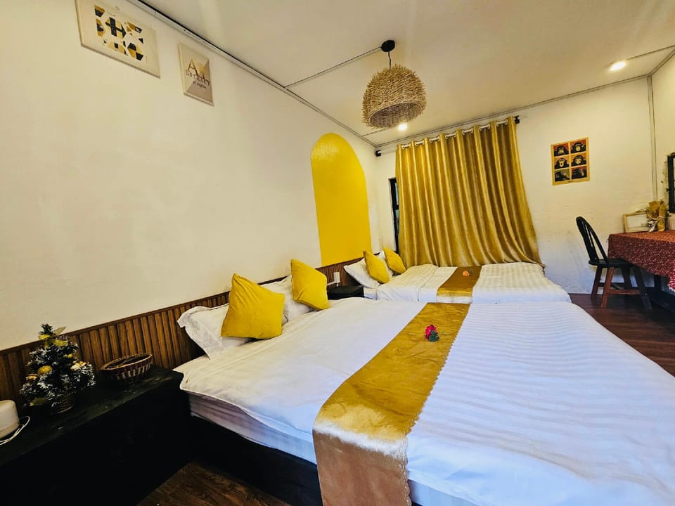 Room plan