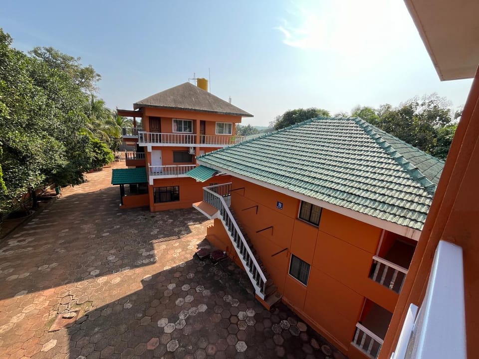 Kawari Resort Resort in Karnataka
