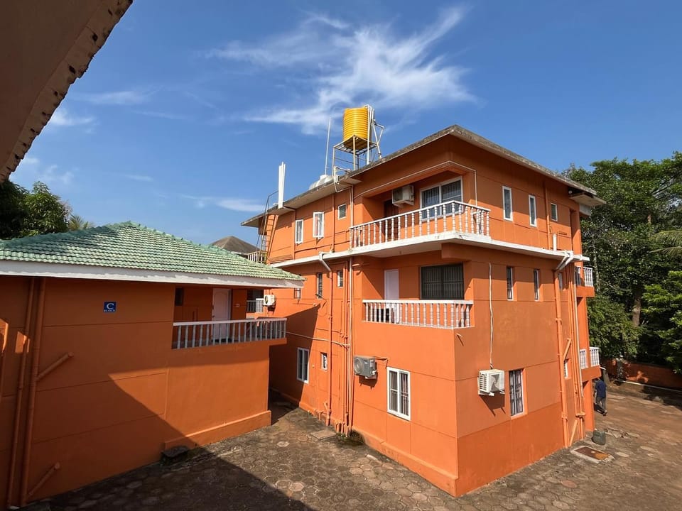 Kawari Resort Resort in Karnataka