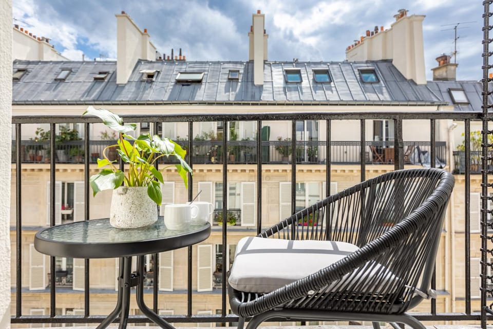 Le White by Sweett Hotel in Paris
