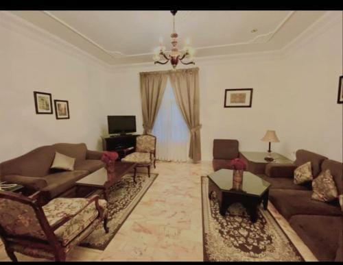 Rotana Al Forsan Suites, Al Hamra Hotel in Jeddah