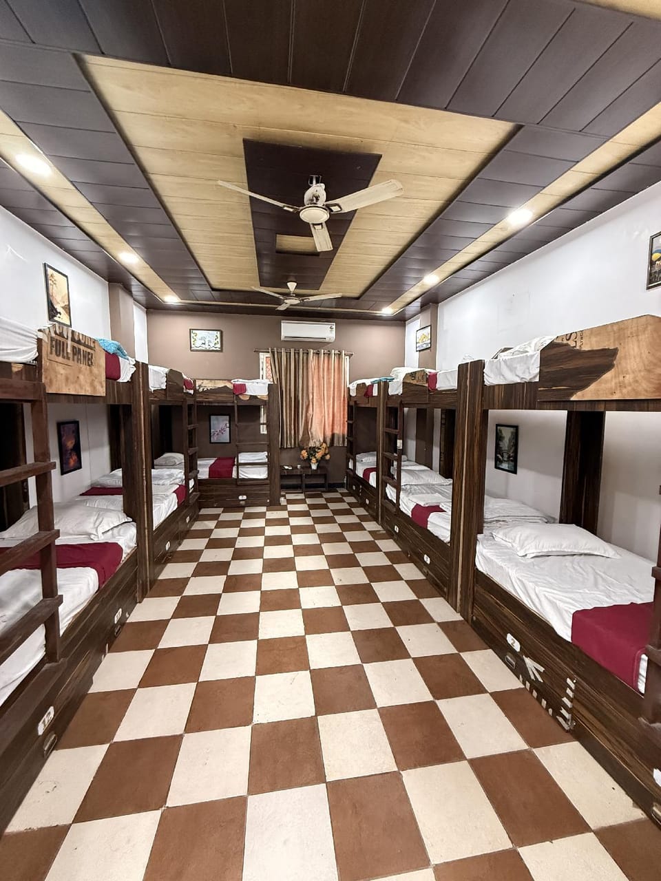 Hotel Anandam palace Hotel in India