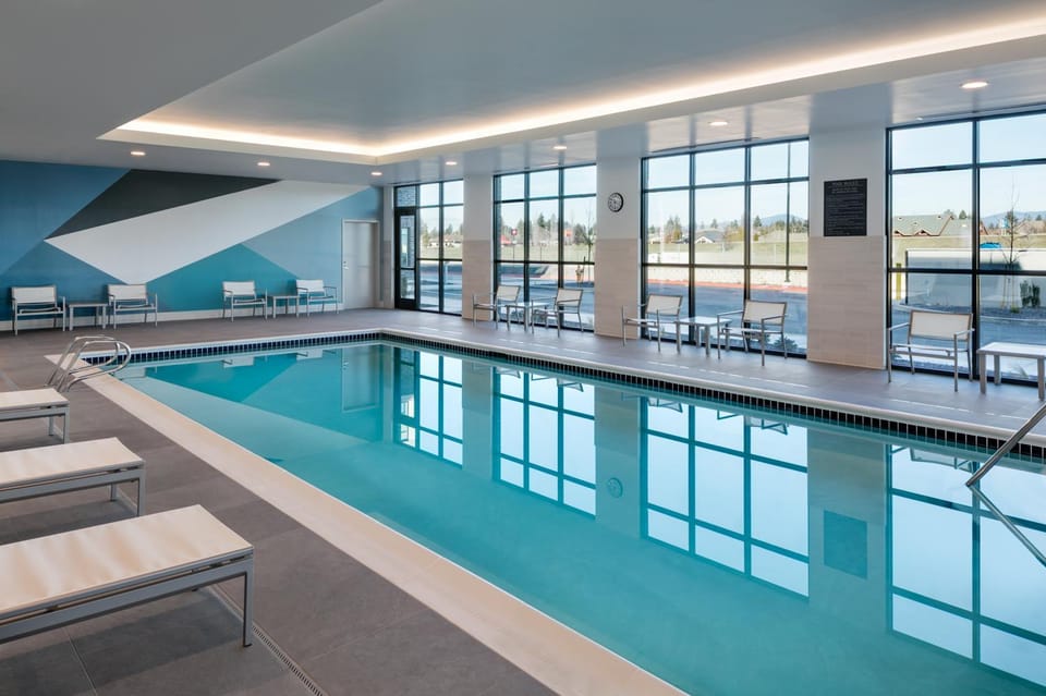 Hyatt Place Post Falls/Coeur D'Alene Hotel in Post Falls