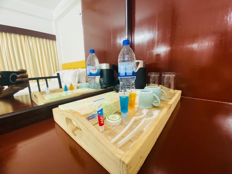 Arnim Resort - Cox's Bazar Hotel in Bangladesh