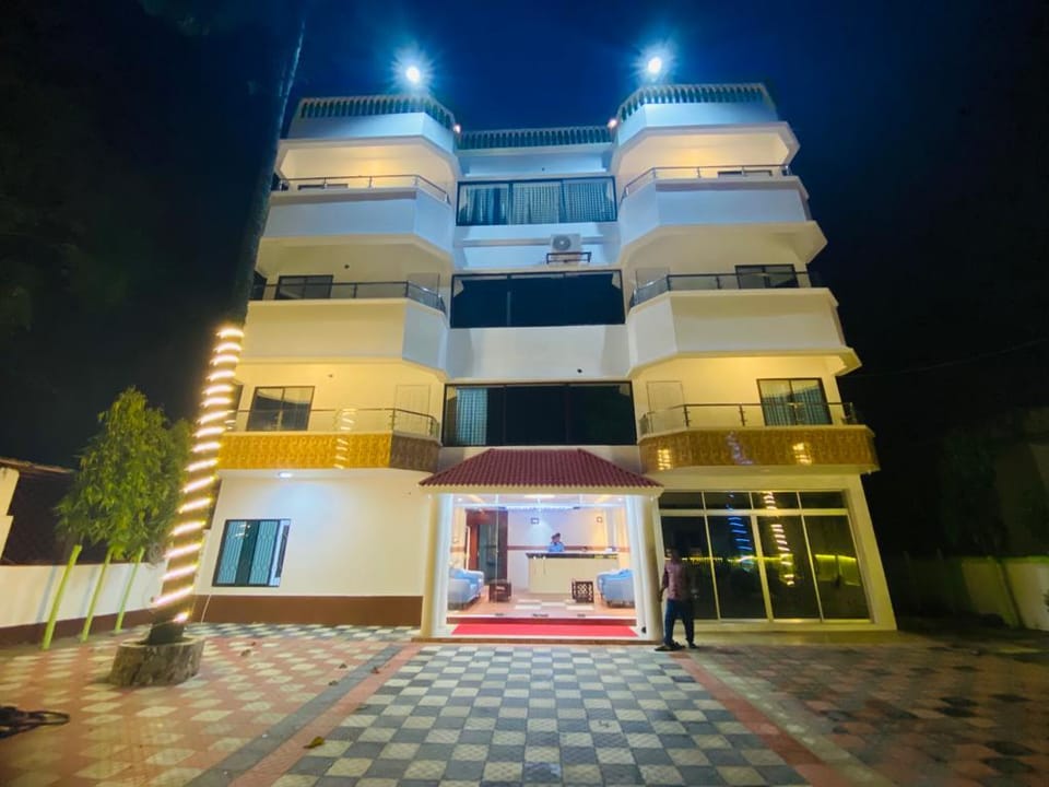 Arnim Resort - Cox's Bazar Hotel in Bangladesh