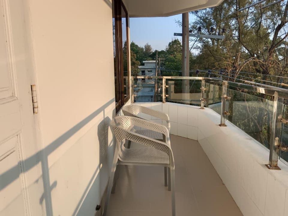 Arnim Resort - Cox's Bazar Hotel in Bangladesh