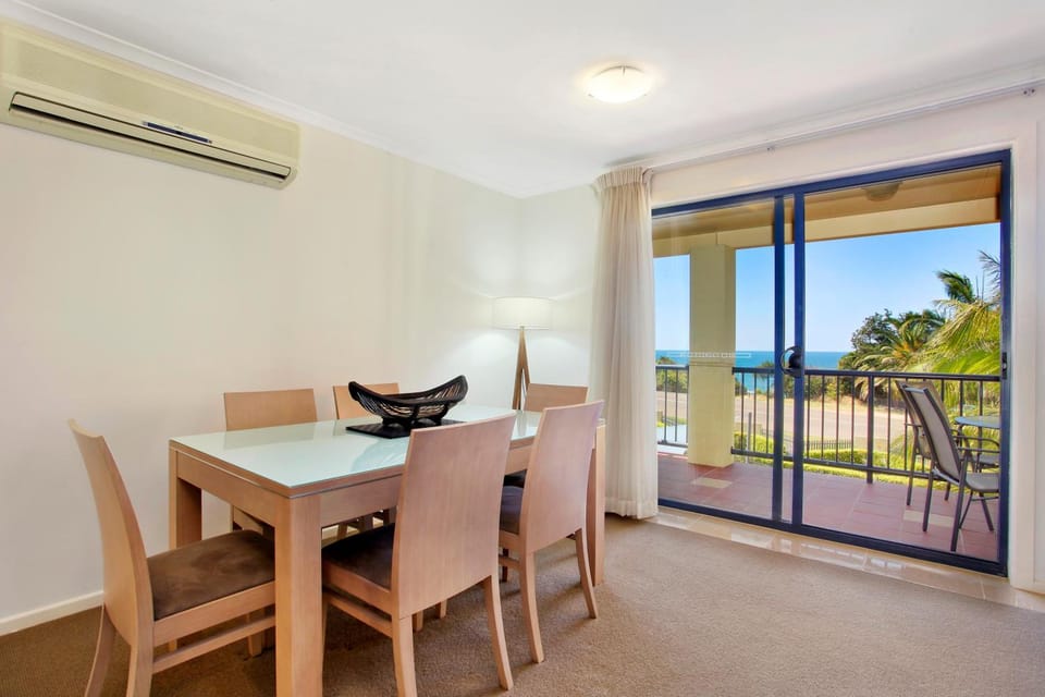 South Pacific Apartments Port Macquarie Apartment hotel in Port Macquarie