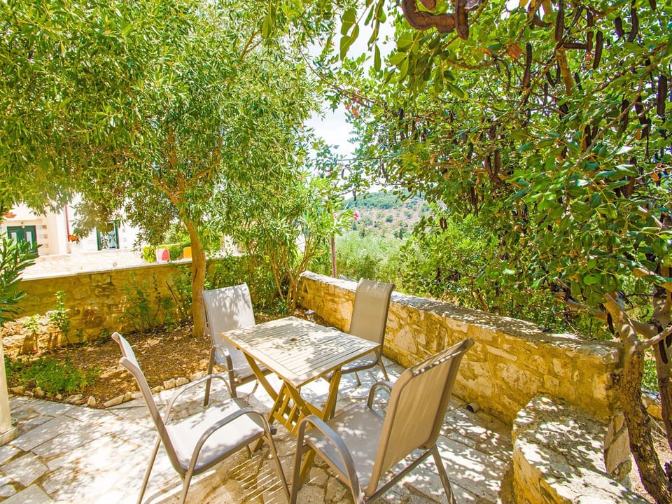 Villa in Chania near Almyrida Beach Resort in Crete