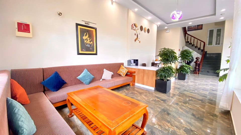 Moon Garden Hotel Hotel in Dalat