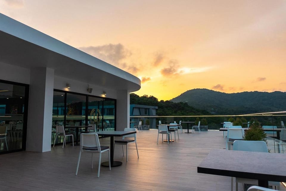 Utopia Loft Aparthotel by Sabai Sands  Hotel in Rawai