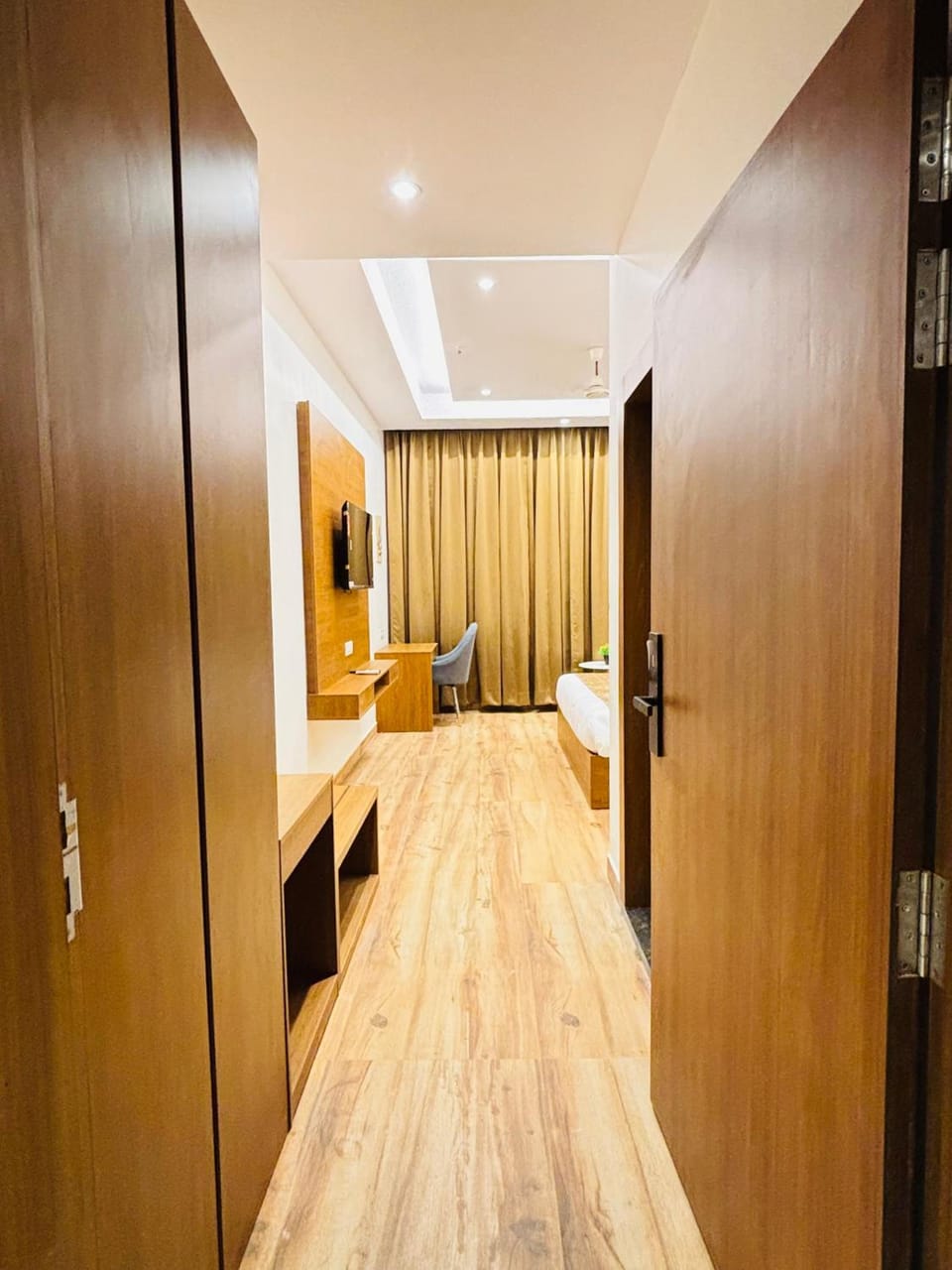 Arth Suites Lucknow Gomti Nagar Hotel in Lucknow