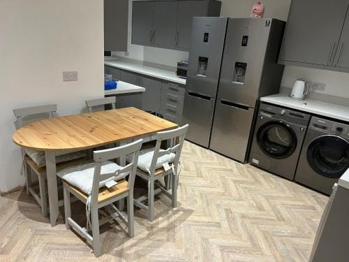 Spacious rooms close to the hospital, UEA and the City Hotel in Norwich