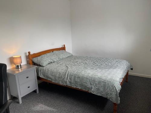 Spacious rooms close to the hospital, UEA and the City Hotel in Norwich