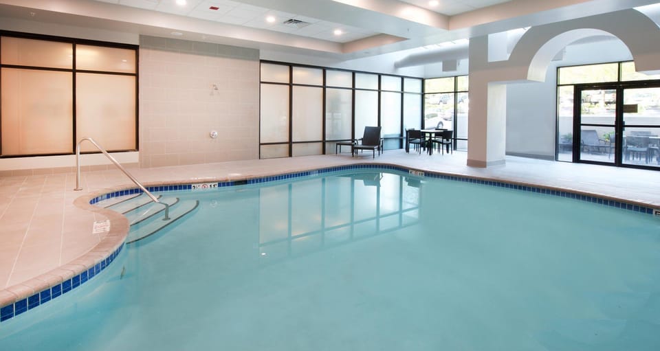 Embassy Suites by Hilton Seattle North Lynnwood Hotel in Lynnwood