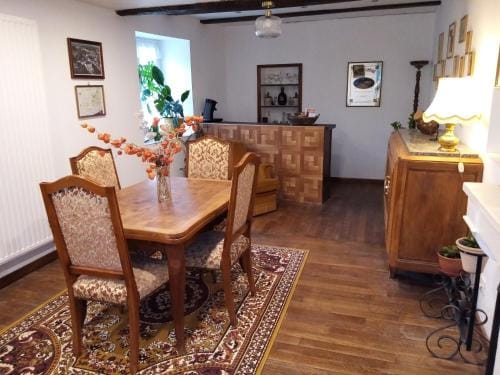 Maistine - Chambres d hote Hotel in Bourgogne-Franche-Comté