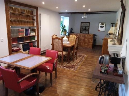 Maistine - Chambres d hote Hotel in Bourgogne-Franche-Comté