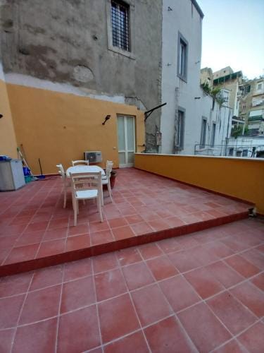 al vecchio lanificio Hotel in Naples