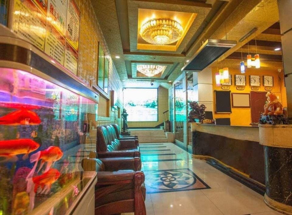 Xinyue Hotel Hotel in Qinghai