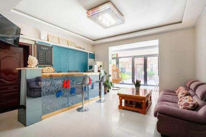Mingxuan Express Hotel Hotel in Xian
