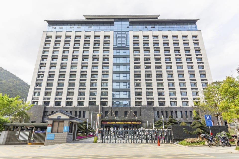 Jingyue Hotel Hotel in Zhejiang