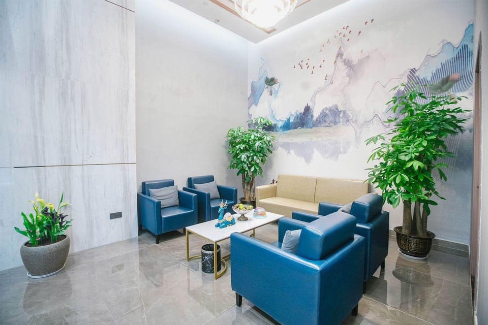 Jingyue Hotel Hotel in Zhejiang