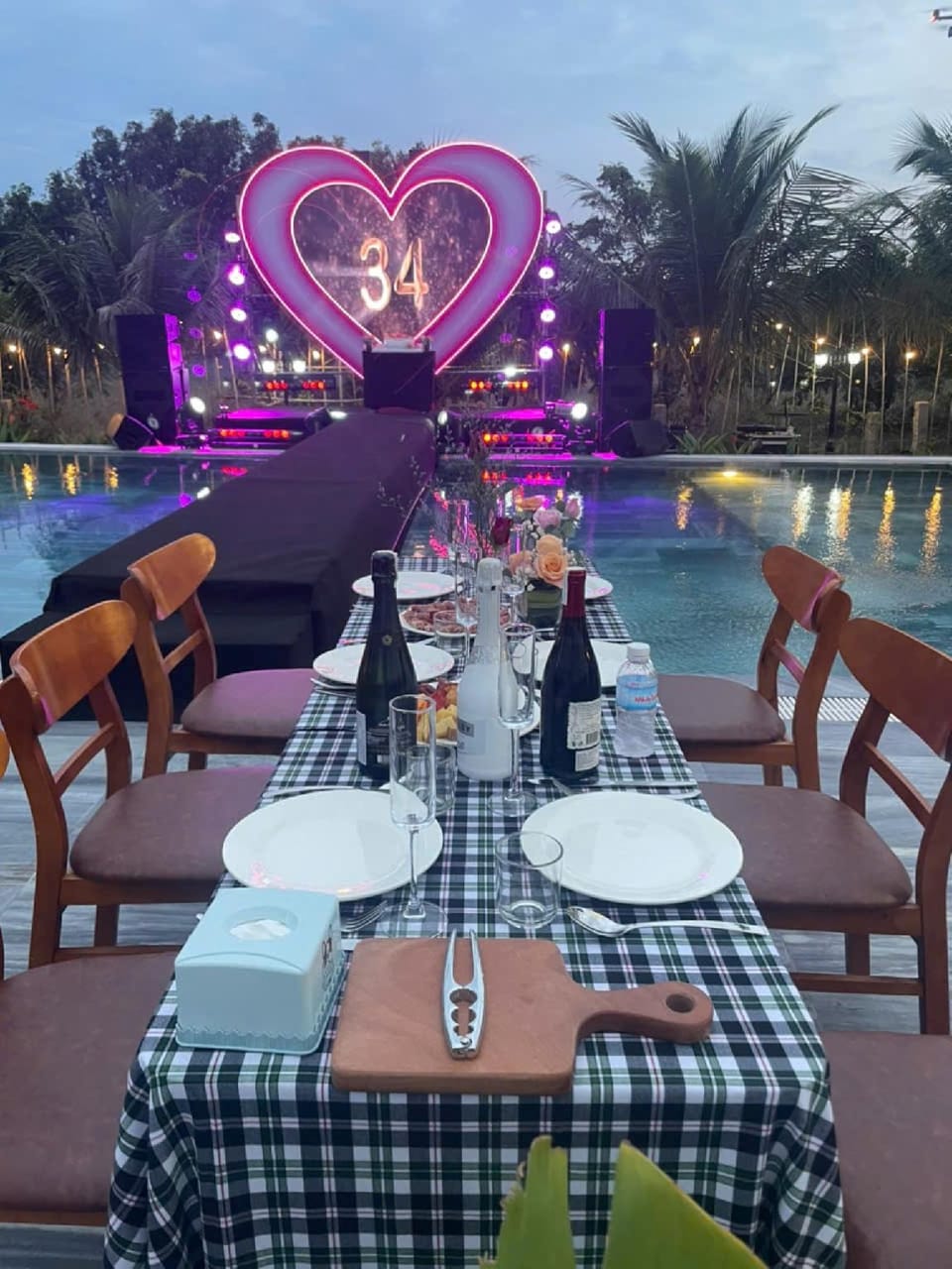 Wind Hills Hotel in Bình Thuận Province