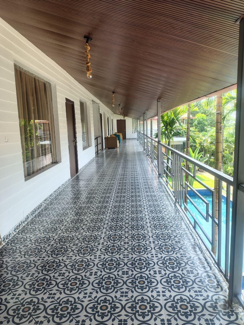 Experience Bliss in Morjim Resort in Goa, India