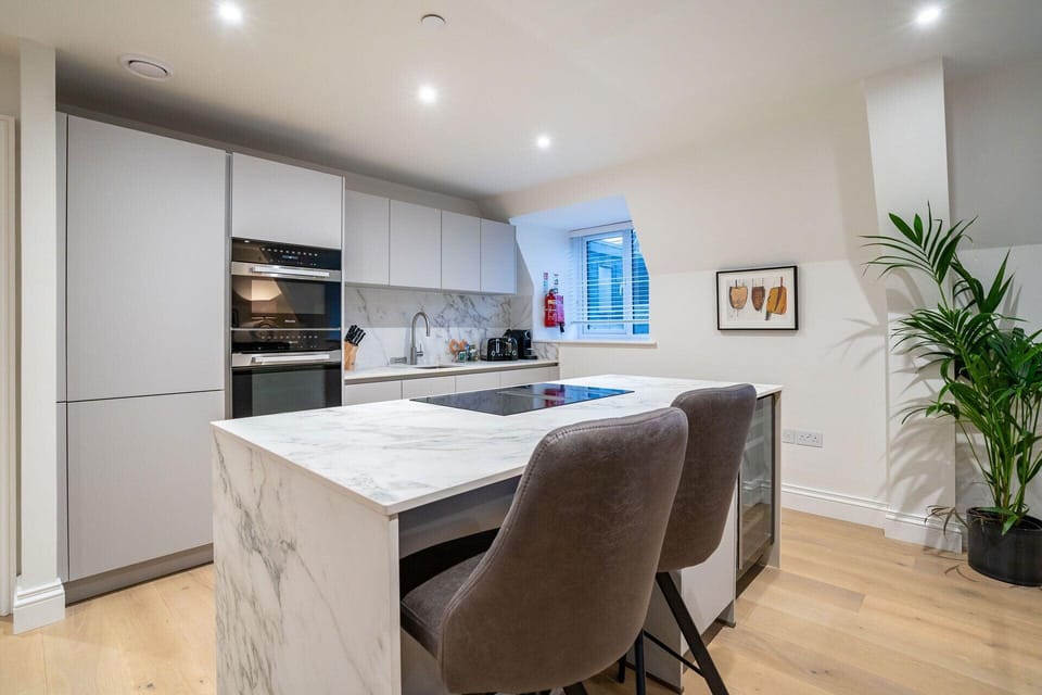 Treloyhan Manor St Ives Apartment hotel in England