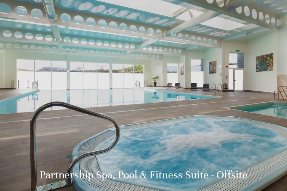 Treloyhan Manor St Ives Apartment hotel in England