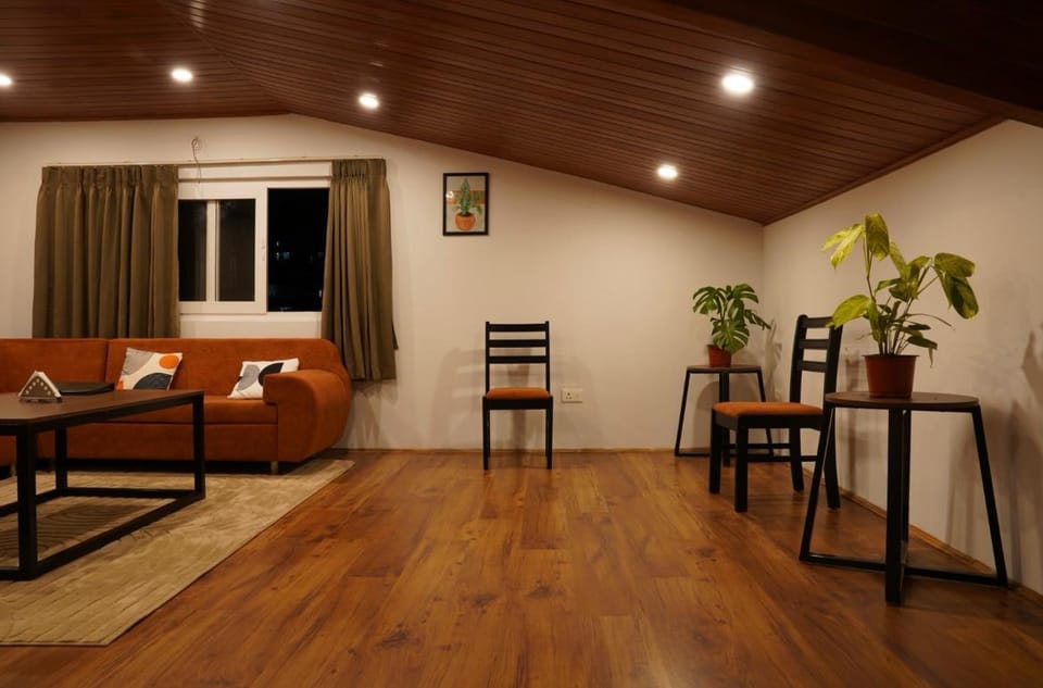 Raniva Hotel in India